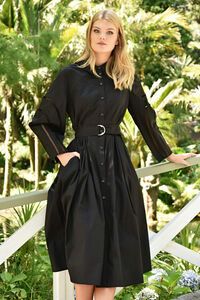 Coop Shakes & Ladders Dress