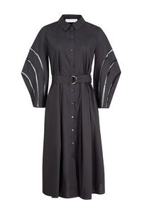 Coop Shakes & Ladders Dress