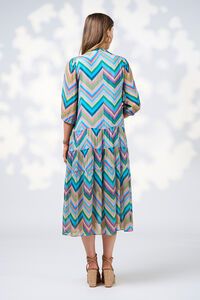Loobies Story Wanderlust Midi Dress