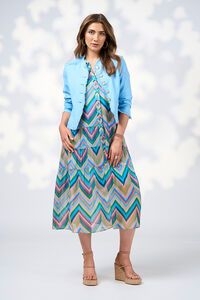 Loobies Story Wanderlust Midi Dress