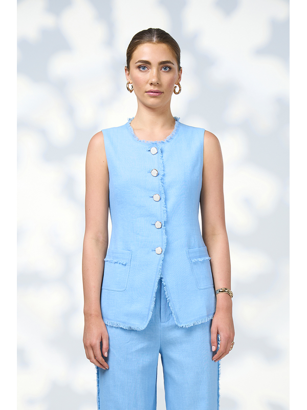 Loobies Story Romee Vest