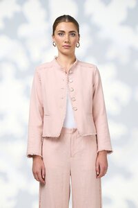 Loobies Story Romee Jacket - Pre Order