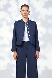 Loobies Story Romee Jacket - Pre Order
