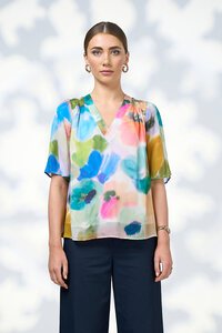 Loobies Story Free Spirit Top - Pre Order
