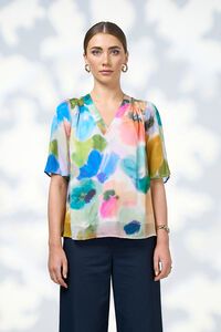 Loobies Story Free Spirit Top