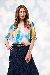 Loobies Story Free Spirit Top