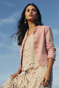 Loobies Story Romee Jacket - Pre Order