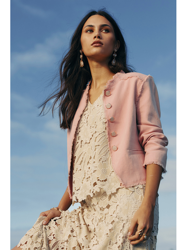 Loobies Story Romee Jacket - Pre Order