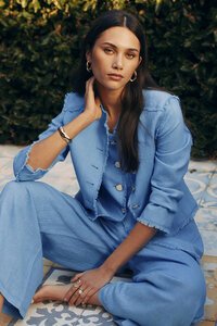 Loobies Story Romee Jacket - Pre Order