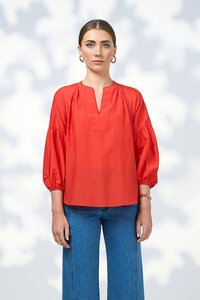 Loobies Story Gaia Blouse - Pre Order