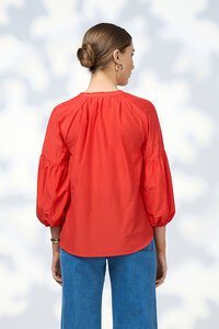 Loobies Story Gaia Blouse - Pre Order