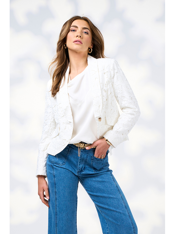 Loobies Story Keira Jacket - Pre Order