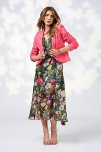 Loobies Story Keira Jacket - Pre Order