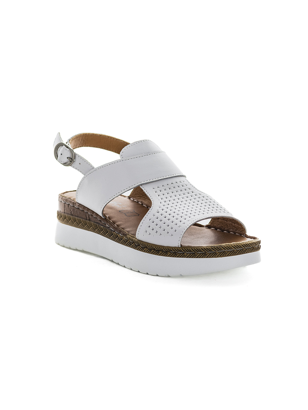 Just Bee Catia Sandal