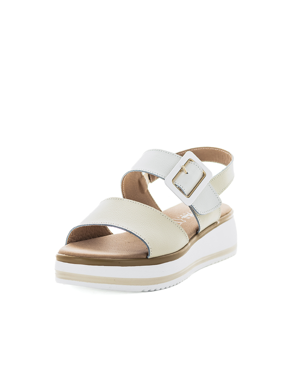 Just Bee Carlita Sandal