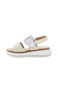 Just Bee Carlita Sandal