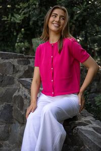 Stella + Gemma Rue Cardi