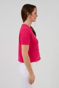 Stella + Gemma Rue Cardi