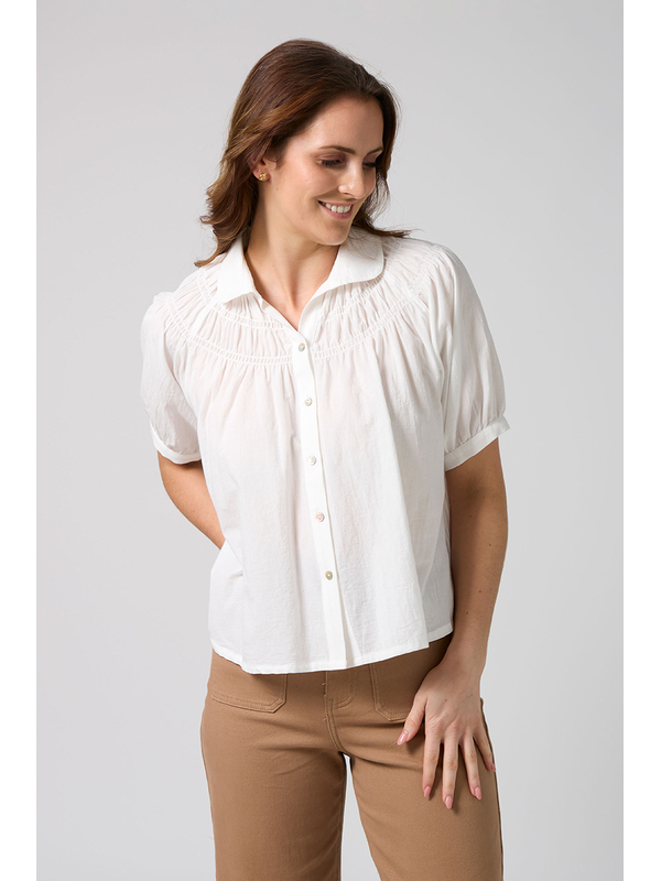 Stella + Gemma Mimi Blouse