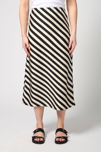 Stella + Gemma Tilly Stripe Skirt