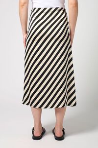 Stella + Gemma Tilly Stripe Skirt