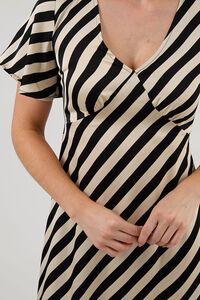 Stella + Gemma Lola Stripe Dress