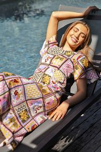 Stella + Gemma Carlotta Dress