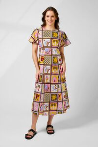 Stella + Gemma Carlotta Dress