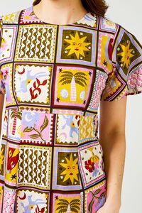 Stella + Gemma Carlotta Dress