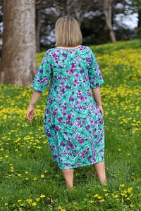Glam Glint Dress