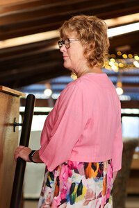Glam Sandstone Bolero Jacket