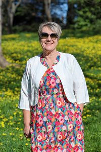 Glam Sandstone Bolero Jacket