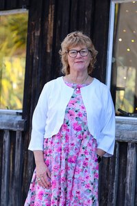 Glam Sandstone Bolero Jacket