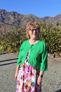 Glam Sandstone Bolero Jacket