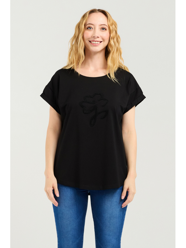 Seduce Lily Top