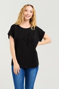 Seduce Lily Top