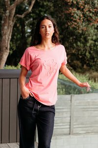 Seduce Lily Top