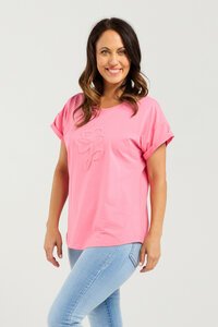 Seduce Lily Top