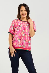 Seduce Zoe Top