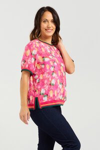 Seduce Zoe Top