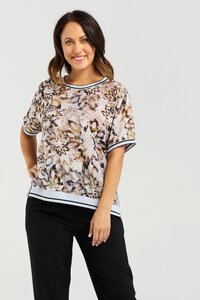 Seduce Zoe Top