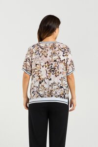 Seduce Zoe Top
