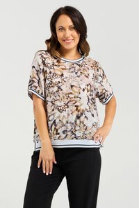 Seduce Zoe Top