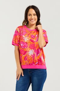 Seduce Zoe Top