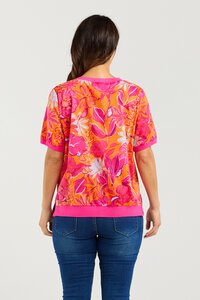 Seduce Zoe Top