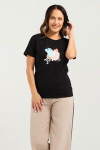 Zafina Lara T-Shirt