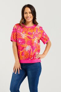 Seduce Zoe Top