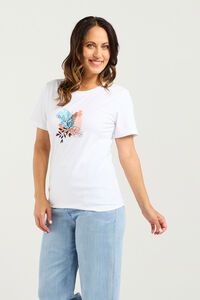 Zafina Lara T-Shirt