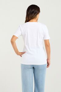 Zafina Lara T-Shirt