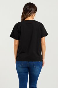 Zafina Elena T-Shirt